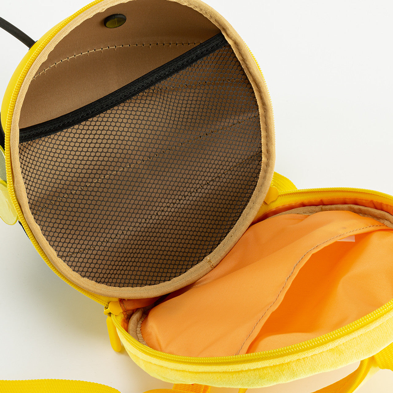 Bumblebee Backpack